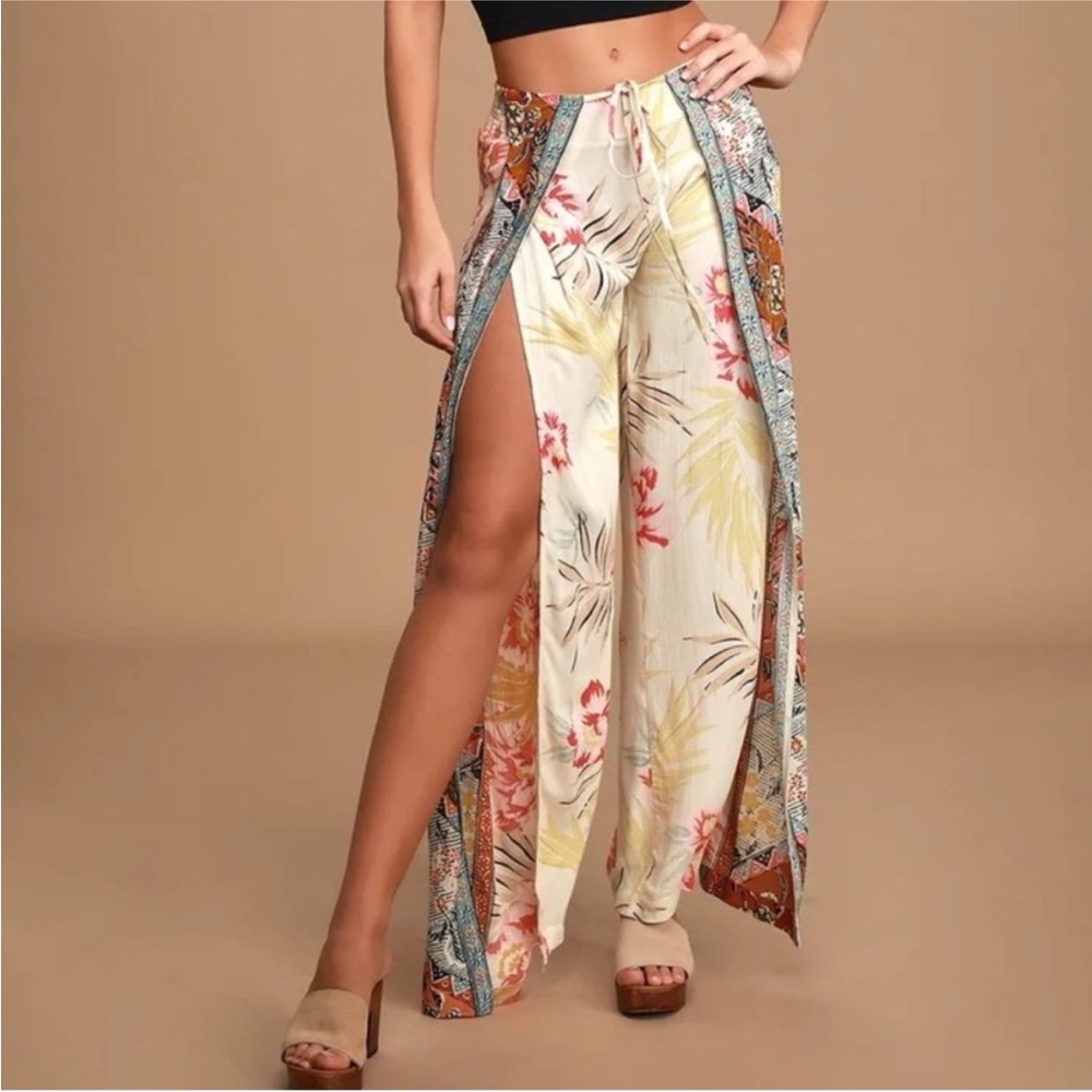 Billabong Adventure Spirit Wrap Pants